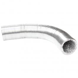 RAM ALUDUCT Low Noise Ducting - 102mm x 10m