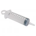 100ml plastic syringe