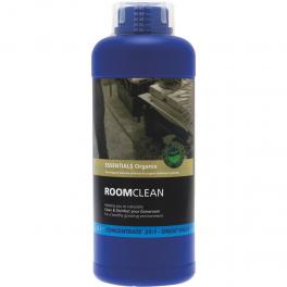 ESSENTIALS RoomClean Concentrate 1L