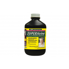 Superthrive Vitamin Supplement 60ml