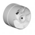 Axial inline fan WINFLEX 125mm - 185m³/h