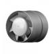 Axial inline fan WINFLEX 125mm - 185m³/h