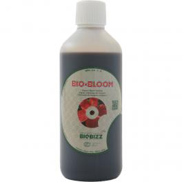 Οργανικό λίπασμα ανθοφορίας Bio-Bloom 500ml