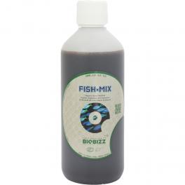 BioBizz Fishmix 500ml