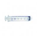 50/60ml plastic syringe