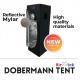 60x60x140 Dobermann tent