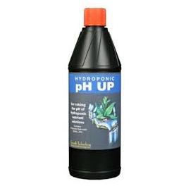 Essentials pH Up 250ml