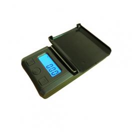 Ζυγαριά ακριβείας airontek portable 500g / 0.1gr