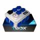 TEMPOBOX - TBOX 12 - CONTROLLER TIMER BOX
