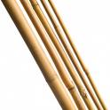 bambou h90cmx0,8-10mm 7τεμχ