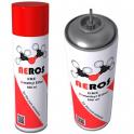 AEROS - D.M.E. DYMETHIL ETHER FOR EXTRACTIONS - 500 ML