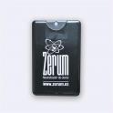 Σπρέυ εξουδετέρωσης μυρωδιών ZERUM τσέπης 20ml