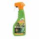 FLORTIS - INSECTICIDE PIRETRO GARDEN - READY TO USE - 500ML