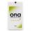 Σπρέυ εξουδετέρωσης μυρωδιών ONA SPRAY CARD - FRESH LINEN - 12 ML τσέπης