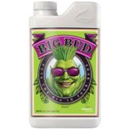 Big Bud (liquid) 10L