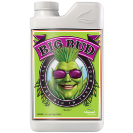 Big Bud (liquid) 5L