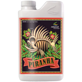 Piranha Liquid 1L
