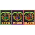 Grow-Micro-Bloom pH Perfect 4lt